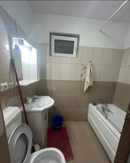 Garsoniera bine compartimentata cu balcon inchis, centrala termica - 7