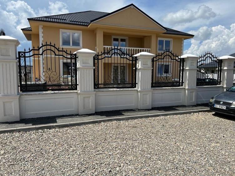 Casa de vanzare in Izvor - 6