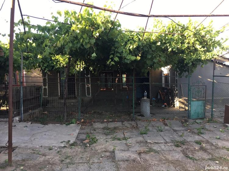 Vand casa in Mihail Kogalniceanu - 7
