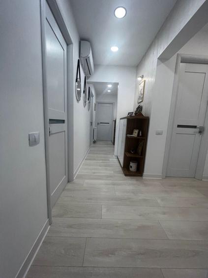 Ultra lux 3 camere centru bd Ferdinand ! - 4