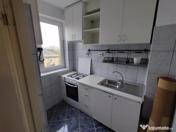 Inchiriere garsoniera in sectorul 3 zona Pia?a Muncii - 1