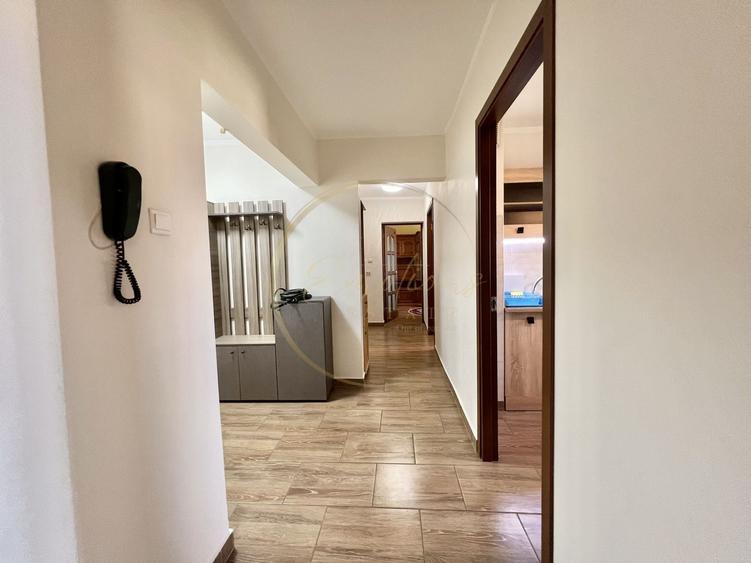 OCAZIE | Apartament cu 3 camere | Circumvalatiunii , Timisoara - 14