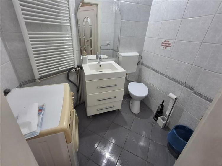 Spatiu birouri 140mp parcare zona Calea Dumbravii - 6