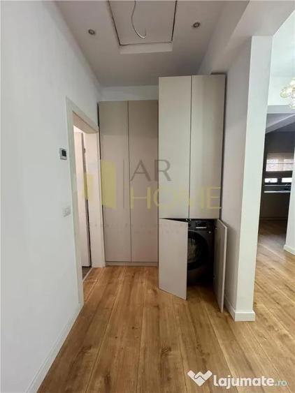 Casa 4 camere, mobilata/ utilata, Ploiesti, cartier MRS C - 18