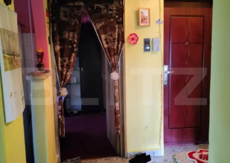 Apartament 3 camere, 55 mp, plus garaj zona Minerului - 3