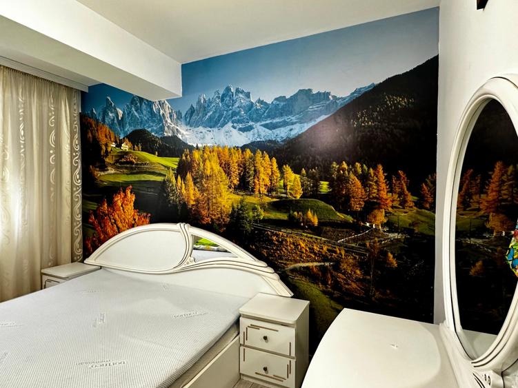 Apartament 2 camere vis-a-vis de Vivo mall - 2