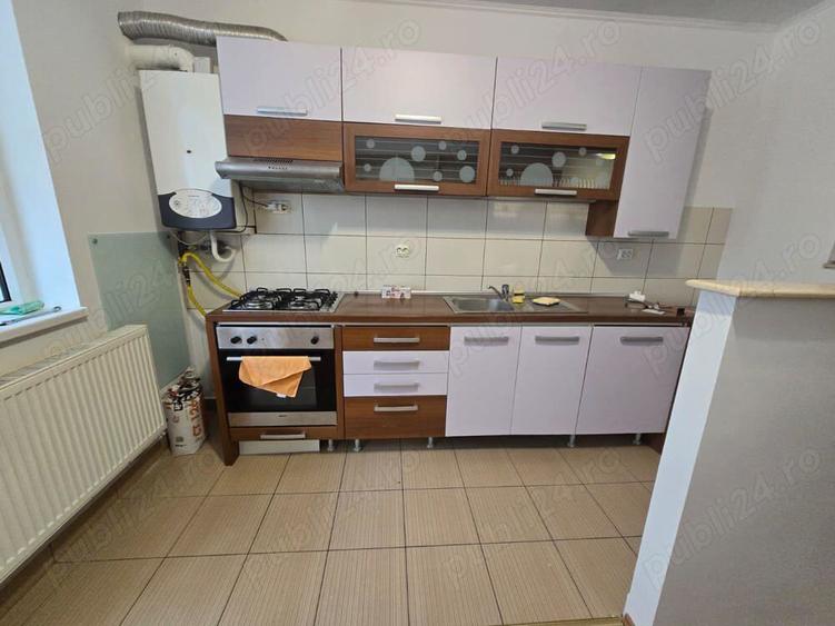 Inchiriez ap 3 camere in Floresti, Cluj - 5