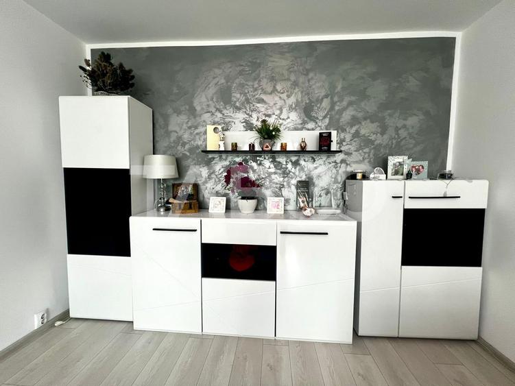 Apartament de vanzare cu 2 camere semidecomandat modern zona Rahovei - 2