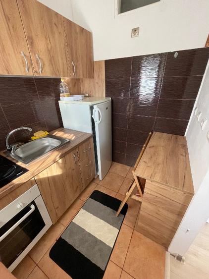 Proprietar vând apartament cu o cameră, zona Buziașului, fără agenții - 6