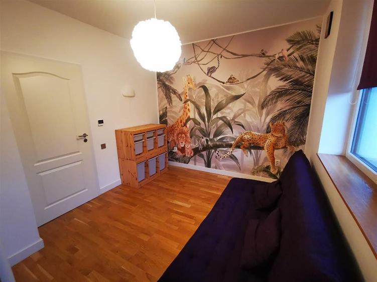 Vila Bucium - Hanul 3 Sarmale - mobilata / utilata - 10