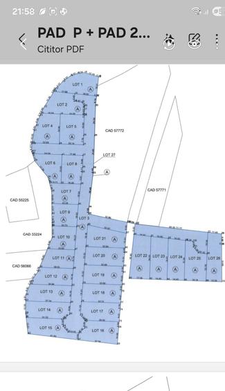 Parcele Hidiselu de Sus - 7