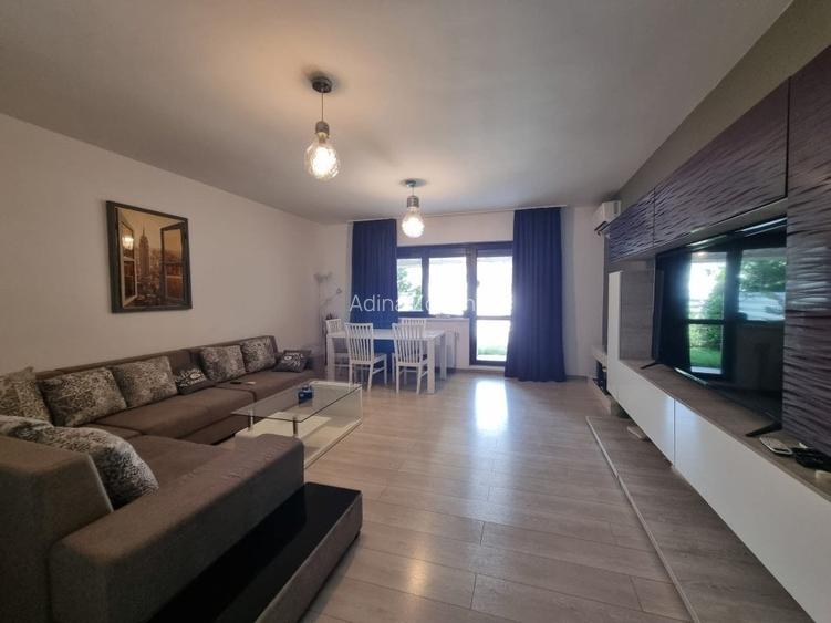 Oportunitate ! Vila de Inchiriat zona Pipera-Millo Oportunitate ! Vila de Inchiriat zona Pipera-Millo