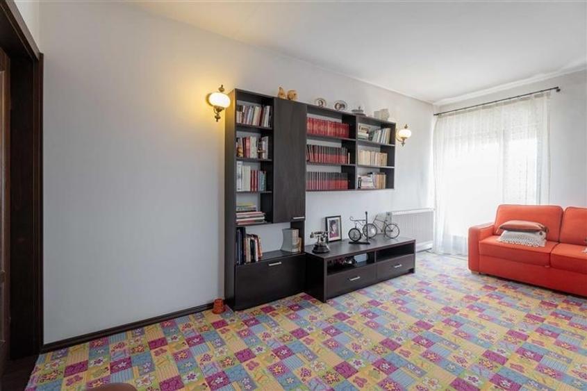 Casa de lux in Bucium, mobilata si utilata complet - 10