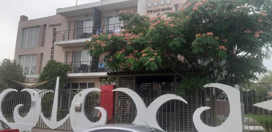 Vila cu 16 camere, ideala pentru azil de batrani sau turism - 25