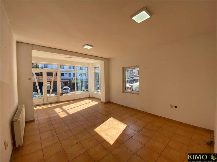 Spatiu de inchiriat 250mp TVA inclus - 11