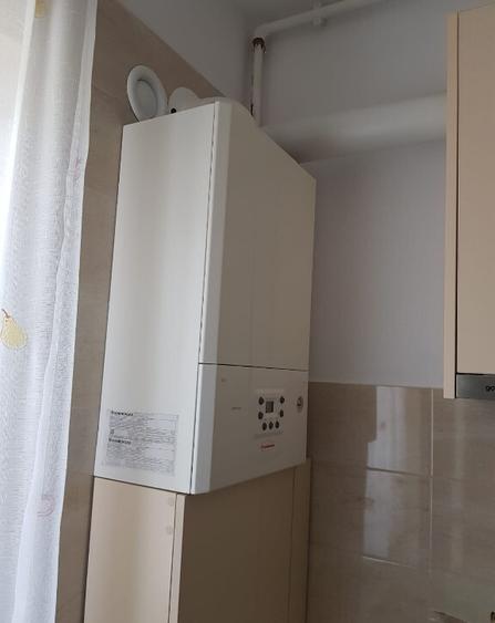 Garsoniera de inchiriat Brancusi Drumul taberei - 2