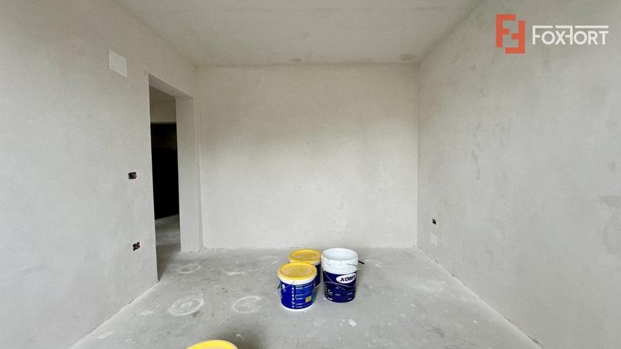 Casa individuala cu 4 camere in Sag sat - 9