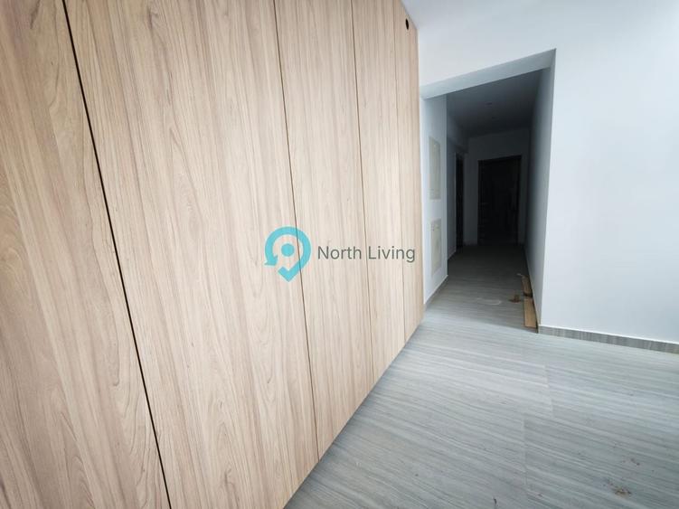 Apartamente 2 și 3 camere, bloc nou NZEB, zonă Pipera - 7