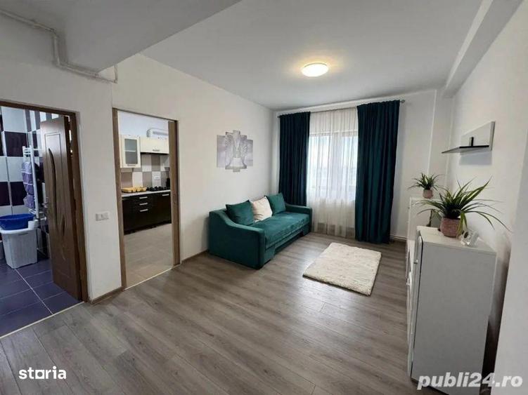 Apartament 2 camere KM 5 - 3