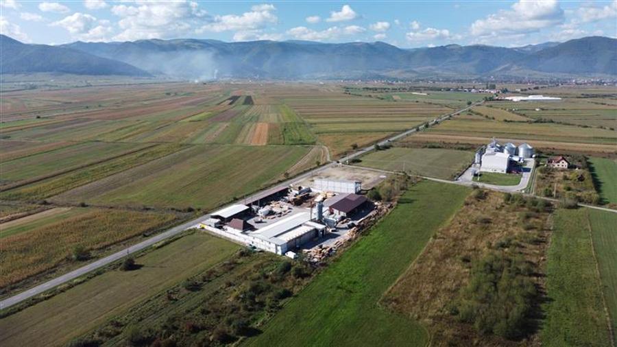 Oportunitate investiție prelucrare lemn, Cristian,jud.Sibiu - 4