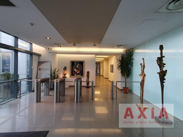 Inchirieri birouri zona Unirii-Timpuri Noi, Comision 0% - 5