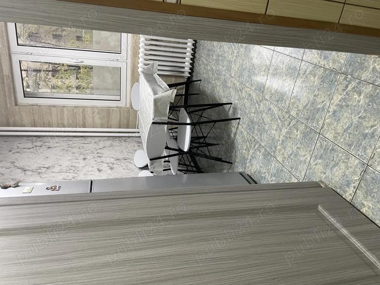 Apartament 3 Camere Zona Stadionul National - 1