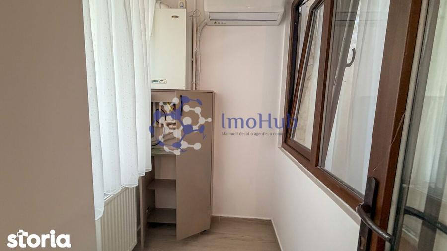 Apartament 2 camere, Pacurari Concept Residence, mobilat si utilat - 6