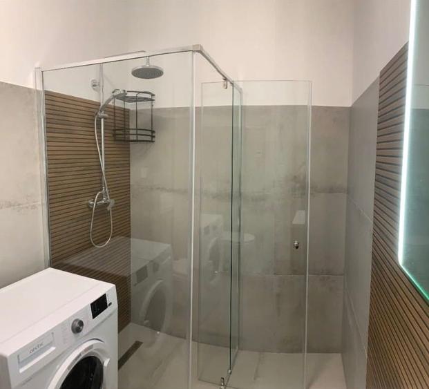 Apartament 2 camere Deventer - etaj 1 - complet mobilat - 1