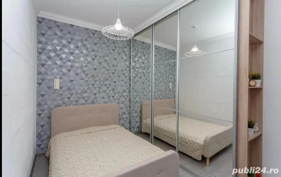 Apartament cu o camera de inchiriat in zona Marasti - 3