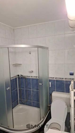 Garsoniera in zona Centrala, Brasov &acirc; 47 mp - 5