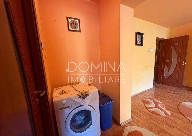 Apartament 3 camere, in Targu Jiu, Aleea Plopilor - 9