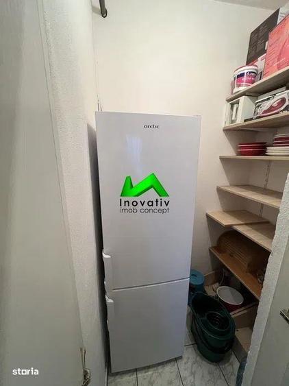 Apartament de vanzare 2 camere etaj 1 Sibiu Strand - 1