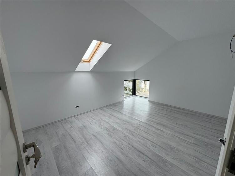 Casa P+M de vanzare in Campineanca (strada asfalata) - 18