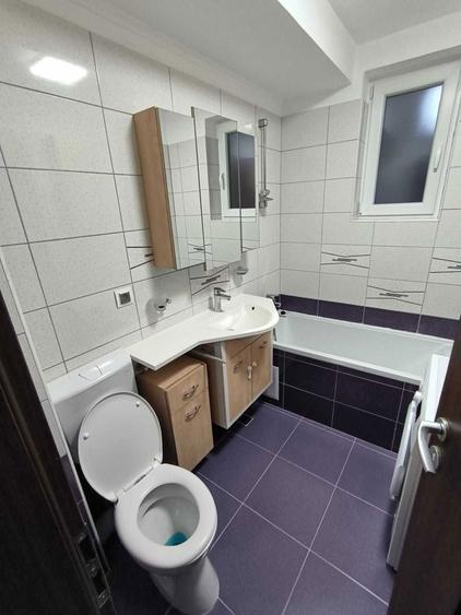 Se inchiriaza ap. 2 camere in Sibiu, str. Liviu Ciulei, 56 mp - 3