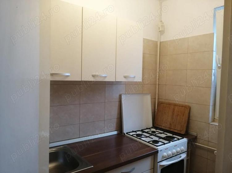 Garsoniera Drumul Taberei - Favorit - 10