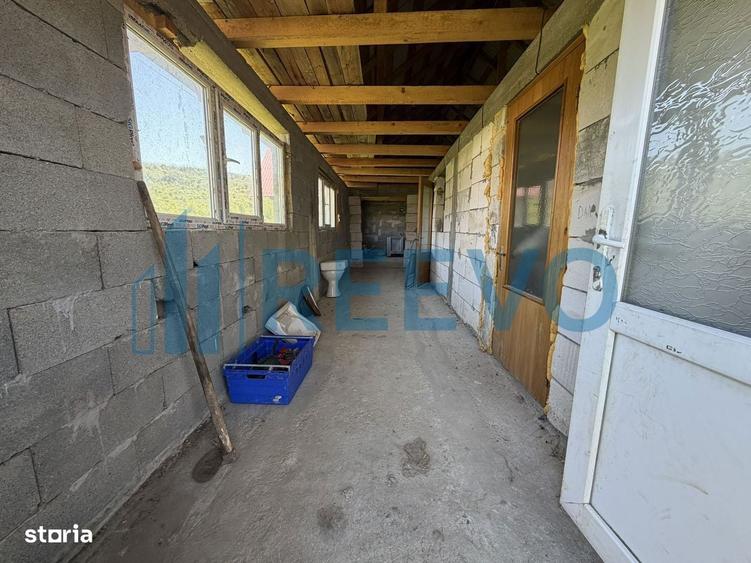 Casa Sat. Dragesti, Comuna Damiensti - 14