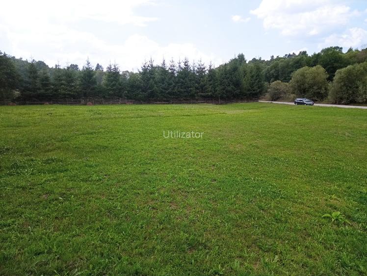 De vânzare teren extravilan De vânzare teren extravilan