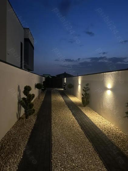 Casa individuala cu 5 camere de vanzare in zona Lebada, Pantelimon - 2