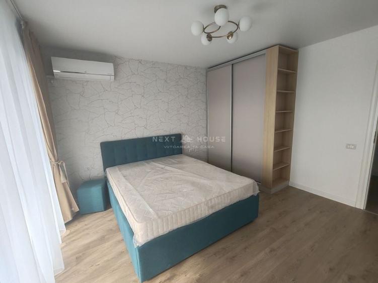 Apartament  ( Duplex ) - Parcul Carol - Liberty  Center - Unirii 2km - 4