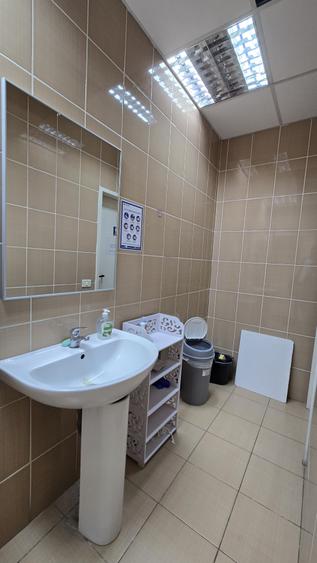 De inchiriat spatiu de birouri Calea Victoriei - Sala Palatului - 6