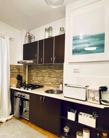 Apartament 2 camere | Centrala de imobil | Universitate-Batistei - 8