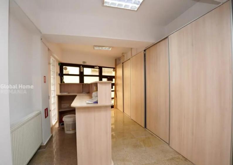 Piata Victorie - Cladire 346MP P+3 | 10 Camere + 7 Bai + 2 - 15