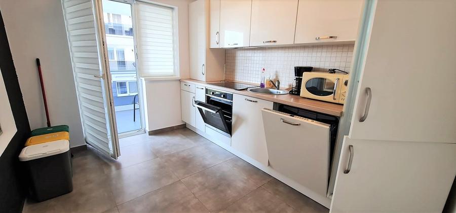 Apartament 3 camere etaj 1 Kogalniceanu - 4