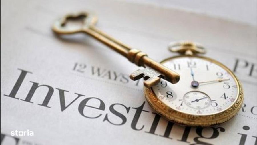 Teren intravilan RATE investitie sigura langa Bucuresti Berceni Ilfov - 6