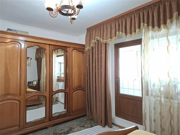 Apartamnet 2 camere, transformat in 3 camere, parter, Longinescu - 2