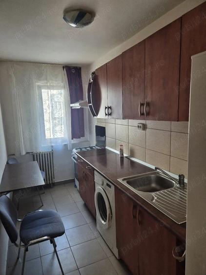 Inchiriez garsoniera Apusului Militari - 3