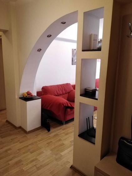 Apartament 3 camere Drumul Taberei SU 80mp langa metrou - 5