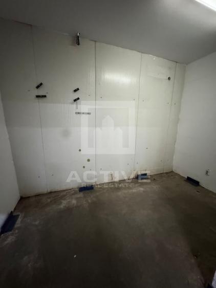 Spatiu industrial || Someseni - 5