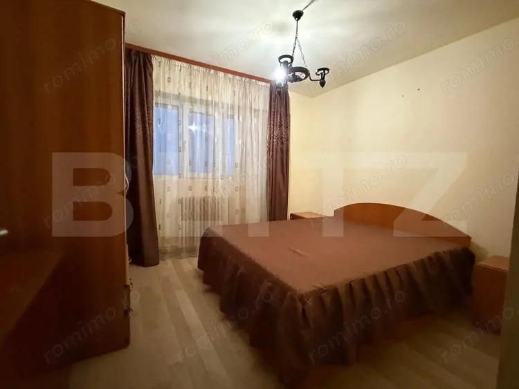Apartament de inchiriat, 80 mp - zona Centrala - 1