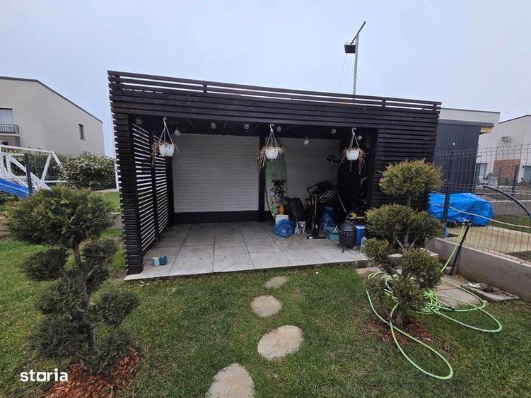 Vila Individuala - Tunari Ansamblul My Family Residence ULTIMA VILA - 1